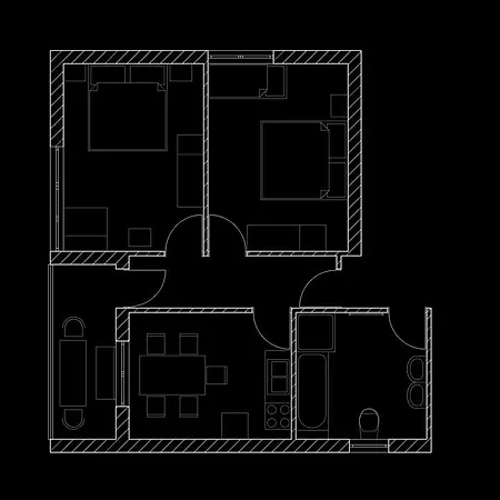 Apartment Thomas Vendeghaz