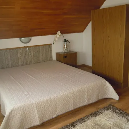Thomas Vendeghaz Apartment